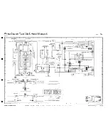 Preview for 12 page of Porsche 928 S 1985 Wiring Diagram