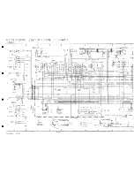 Preview for 4 page of Porsche 928 S - 1987 WIRE DIAGRAM Wiring Diagram