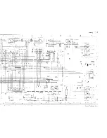 Preview for 5 page of Porsche 928 S - 1987 WIRE DIAGRAM Wiring Diagram