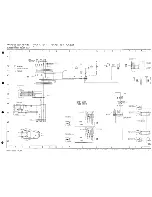 Preview for 19 page of Porsche 928 S - 1987 WIRE DIAGRAM Wiring Diagram