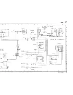 Preview for 20 page of Porsche 928 S - 1987 WIRE DIAGRAM Wiring Diagram