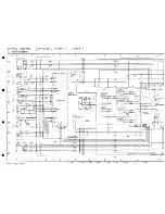 Preview for 22 page of Porsche 928 S - 1987 WIRE DIAGRAM Wiring Diagram