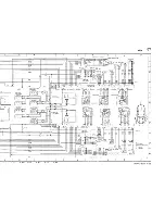 Preview for 23 page of Porsche 928 S - 1987 WIRE DIAGRAM Wiring Diagram