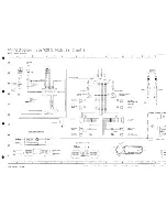 Preview for 25 page of Porsche 928 S - 1987 WIRE DIAGRAM Wiring Diagram