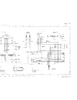 Preview for 26 page of Porsche 928 S - 1987 WIRE DIAGRAM Wiring Diagram