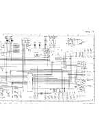 Preview for 32 page of Porsche 928 S - 1987 WIRE DIAGRAM Wiring Diagram