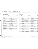 Preview for 37 page of Porsche 928 S - 1987 WIRE DIAGRAM Wiring Diagram