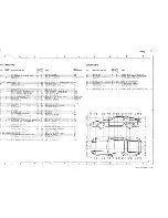 Preview for 38 page of Porsche 928 S - 1987 WIRE DIAGRAM Wiring Diagram