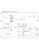 Preview for 19 page of Porsche 928 S 1988 Wiring Diagram