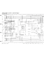 Preview for 22 page of Porsche 928 S 1988 Wiring Diagram