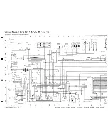 Preview for 31 page of Porsche 928 S 1988 Wiring Diagram