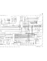 Preview for 32 page of Porsche 928 S 1988 Wiring Diagram