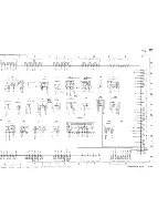 Preview for 35 page of Porsche 928 S 1988 Wiring Diagram