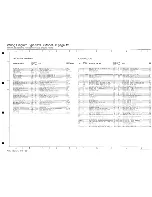 Preview for 37 page of Porsche 928 S 1988 Wiring Diagram