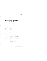 Porsche 928 S - 1990 WIRE DIAGRAM Wiring Diagram preview