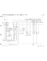 Предварительный просмотр 8 страницы Porsche 928 USA - 1981 CURRENT FLOW DIAGRAM Manual