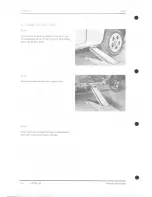 Preview for 19 page of Porsche 928 - Workshop Manual