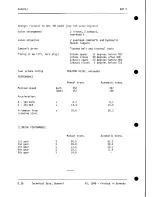 Preview for 44 page of Porsche 928 - Workshop Manual