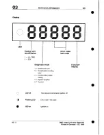 Preview for 51 page of Porsche 928 - Workshop Manual