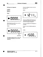 Preview for 54 page of Porsche 928 - Workshop Manual