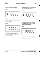 Preview for 59 page of Porsche 928 - Workshop Manual