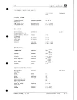 Preview for 93 page of Porsche 928 - Workshop Manual