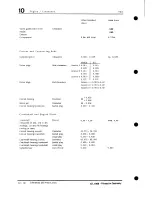 Preview for 94 page of Porsche 928 - Workshop Manual