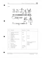 Preview for 125 page of Porsche 928 - Workshop Manual