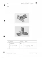 Preview for 146 page of Porsche 928 - Workshop Manual