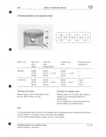 Preview for 150 page of Porsche 928 - Workshop Manual