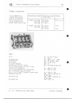 Preview for 158 page of Porsche 928 - Workshop Manual