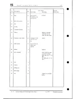 Preview for 166 page of Porsche 928 - Workshop Manual