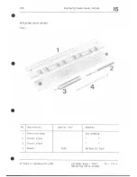 Preview for 224 page of Porsche 928 - Workshop Manual