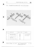 Preview for 244 page of Porsche 928 - Workshop Manual