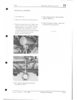 Preview for 283 page of Porsche 928 - Workshop Manual