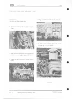 Preview for 327 page of Porsche 928 - Workshop Manual