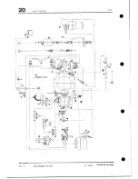 Preview for 329 page of Porsche 928 - Workshop Manual