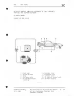 Preview for 340 page of Porsche 928 - Workshop Manual