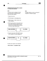 Preview for 341 page of Porsche 928 - Workshop Manual