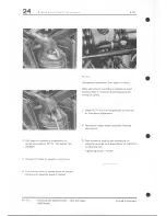 Preview for 351 page of Porsche 928 - Workshop Manual