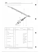 Preview for 357 page of Porsche 928 - Workshop Manual