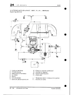 Preview for 371 page of Porsche 928 - Workshop Manual