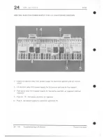 Preview for 379 page of Porsche 928 - Workshop Manual