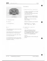 Preview for 385 page of Porsche 928 - Workshop Manual