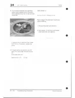 Preview for 389 page of Porsche 928 - Workshop Manual