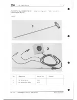 Preview for 393 page of Porsche 928 - Workshop Manual