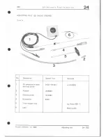 Preview for 401 page of Porsche 928 - Workshop Manual