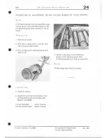 Preview for 405 page of Porsche 928 - Workshop Manual