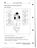 Preview for 415 page of Porsche 928 - Workshop Manual