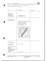 Preview for 427 page of Porsche 928 - Workshop Manual